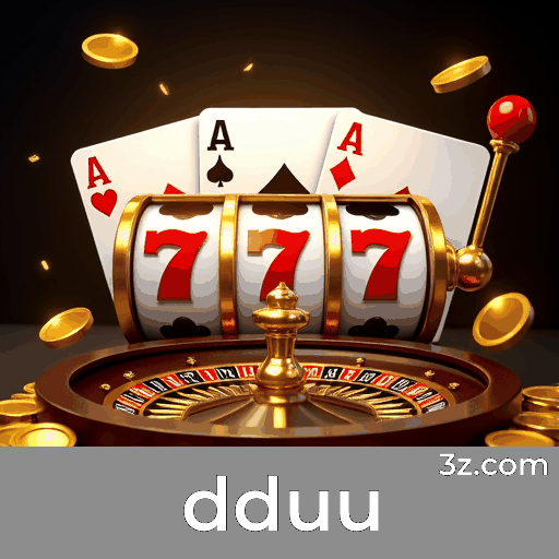 dduu: Entretenimento Ilimitado para Jogadores Brasileiros