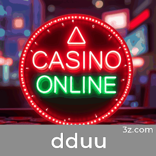 dduu: Experiência imersiva de cassino para brasileiros