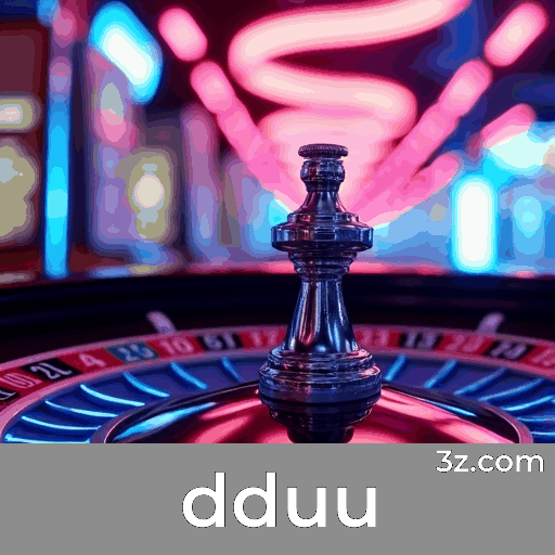 dduu: Experiência imersiva de cassino para brasileiros