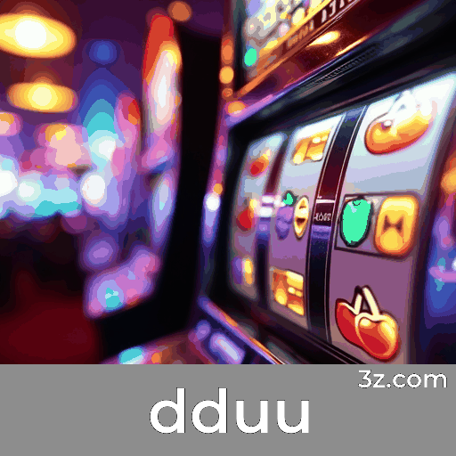 dduu: Experiência de Jogos de Cassino Imersiva e Emocionante