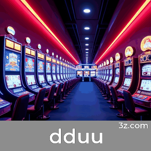 dduu: Entretenimento Ilimitado para Jogadores Brasileiros