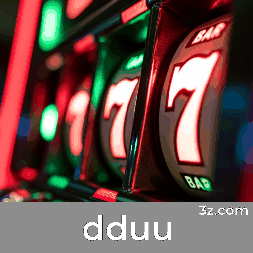dduu: Experiência de Jogos de Cassino Imersiva e Emocionante