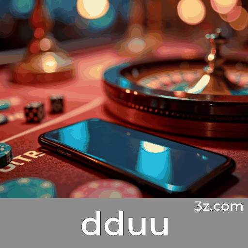dduu: Especialistas em Apostas Esportivas Brasileiras