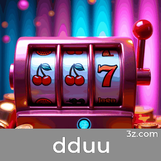 dduu: Experiência de Jogos de Cassino Imersiva e Emocionante